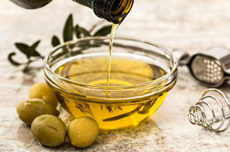 Černohlávek Oil Černohlávek Oil